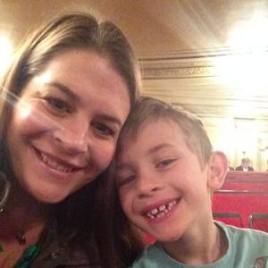 Meet your Posher, Carah